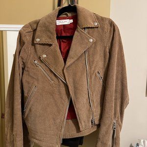 Rag & Bone Corduroy Blazer